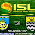 Prediksi Persib vs Gresik United ISL 2014