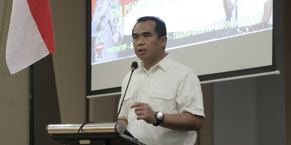 Tak Beri Izin, Polda NTB Ancam Bubarkan KLB Lombok Jika Nekat Digelar