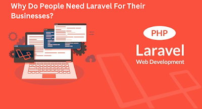 Laravel development services