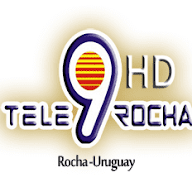 Canal 9 Telerocha en vivo