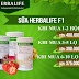 Hướng dẫn cách sử dụng thực phẩm chức năng herbalife giảm cân