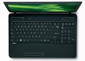 Toshiba Satellite C655D-S5518