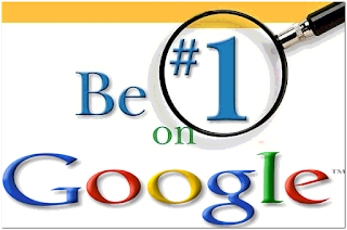 SEO Optimizing Website Using Blogs Order to be No. 1 in Google