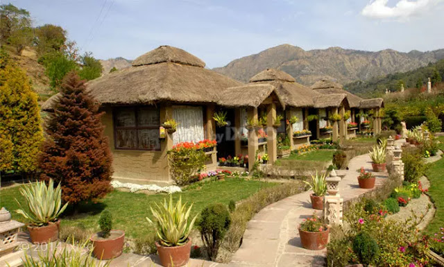 Best Honeymoon Places To Visit in Uttarakhand