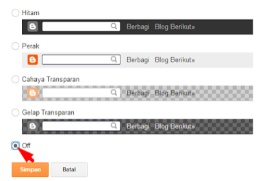 Cara Mudah Membuat Template Bawaan Blogger Menjadi Responsive