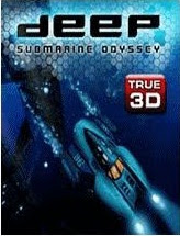 Deep 3D Submarine Odyssey para Celular