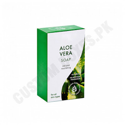 wholesale aloe Vera boxes