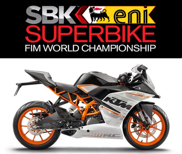 World Superbike Supersport 300
