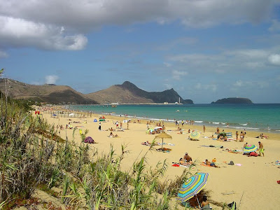 Porto Santo