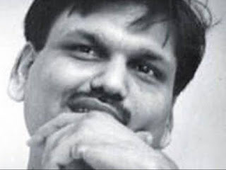 हर्शद मेहता