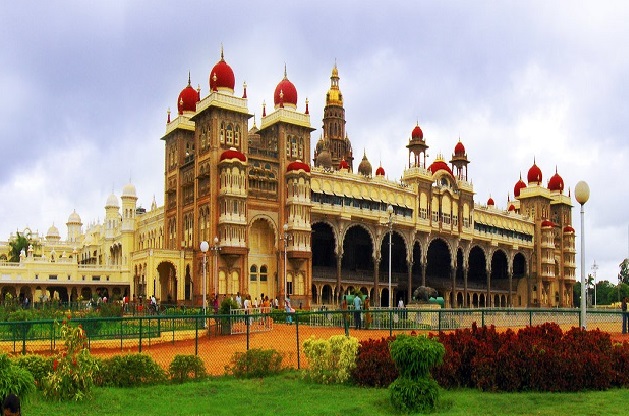 Mysore Palace, Mysore