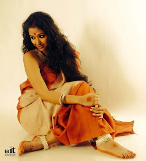 Kolkata actress Sohini Sarkar photos 1