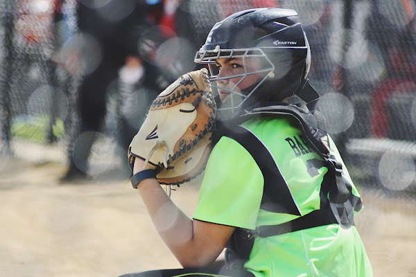 Teknik Teknik Dasar Permainan Softball