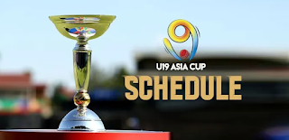 ACC U19 Asia Cup 2023 Schedule, Fixtures, Match Time Table, Venue, Cricketftp.com, Cricbuzz, cricinfo