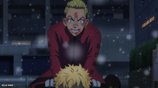 東京リベンジャーズ アニメ 3期13話 東リべ 天竺編 最終回 Tokyo Revengers Episode 50