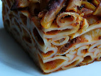 16+ Resep Makaroni Panggang Wallpaper
