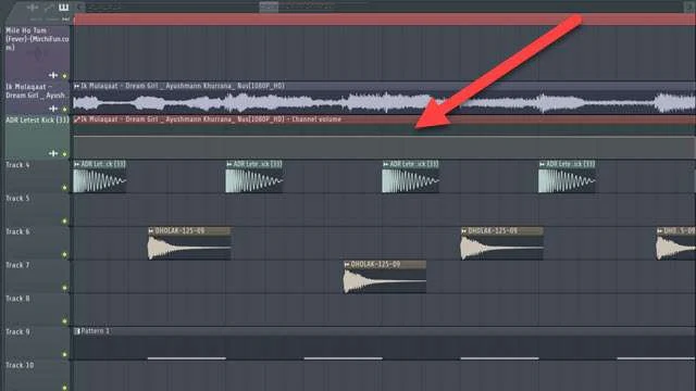 What is automation in FL Studio ? How to create automation clip in FL Studio ?