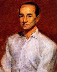 Raymundo Castro Maya.