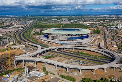 Arena do Grêmio