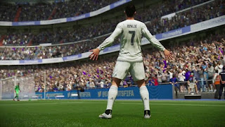 إلكترونيك آرتس تطلق فيديو تشويقي جديد لـ فيفا 2016