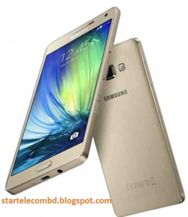 Samsung SM-A500F FRP Reset File 100% Tesed Without Password