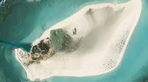 China's claims over Triton Island, South China Sea