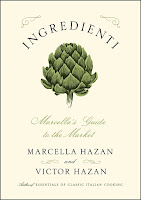 Review: Ingredienti by Marcella Hazan