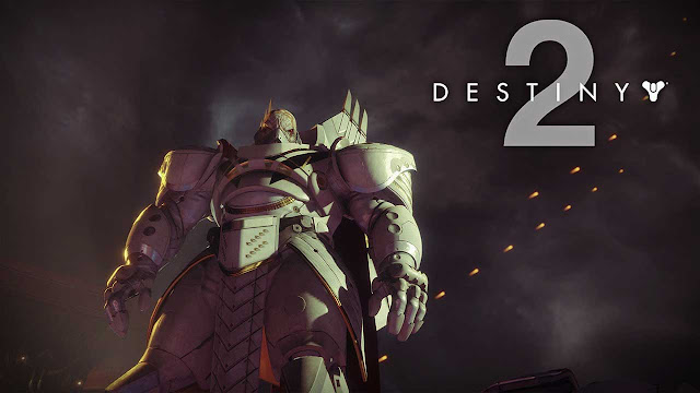 Destiny 2