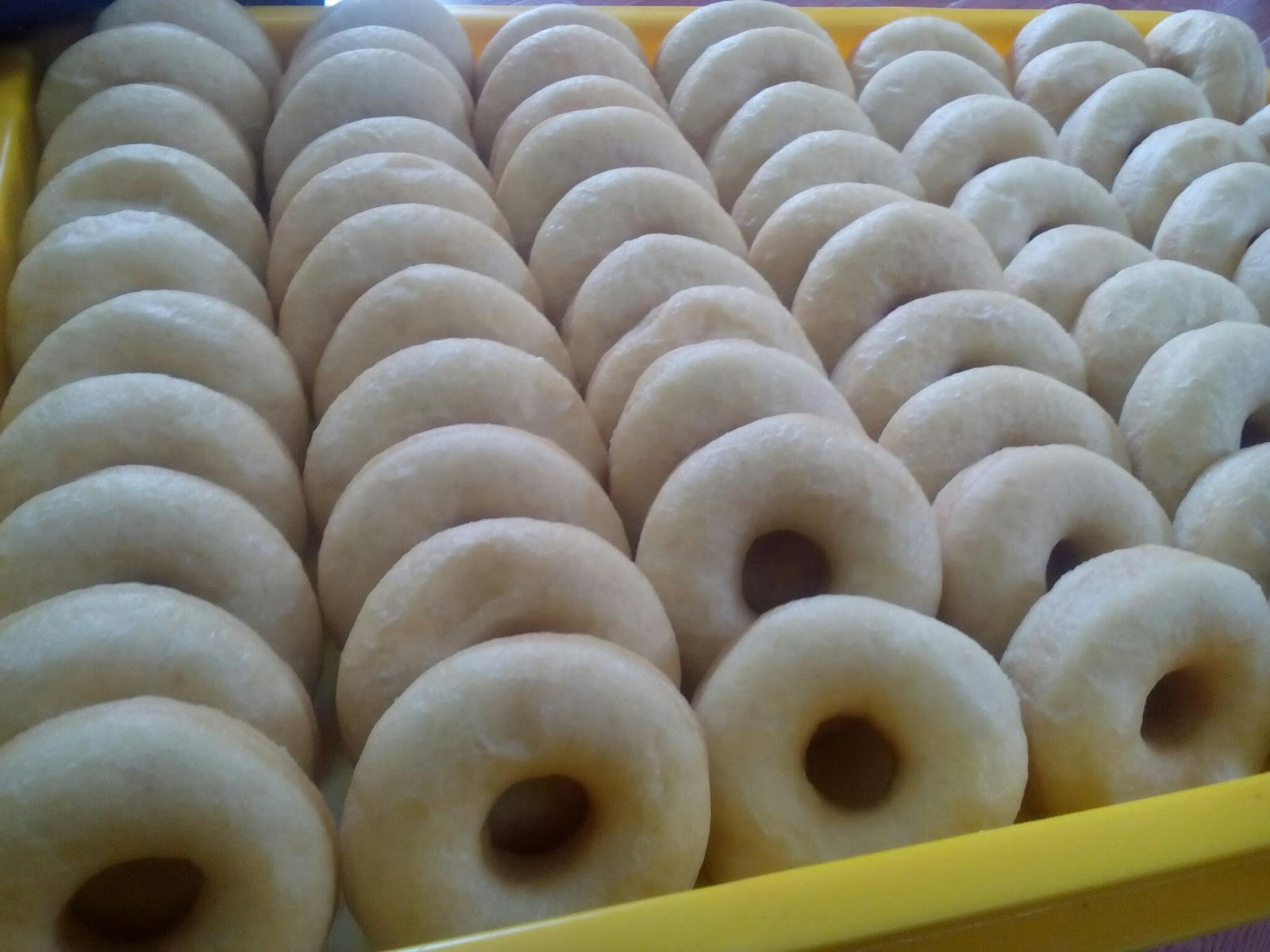 Kuih Frozen Di Sungai Petani