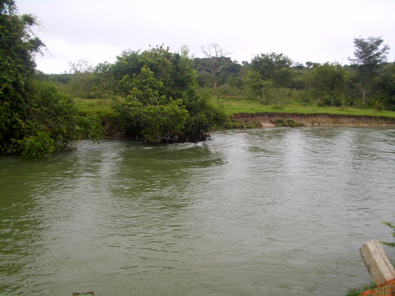 Rio Araguaia, Alto Araguaia - Mato Grosso