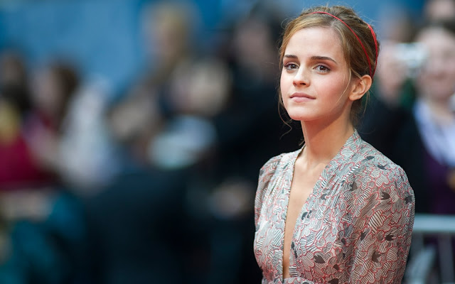 Emma Watson Still,Image,Photo,Picture,Wallpaper,Hot