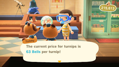 63 Bells