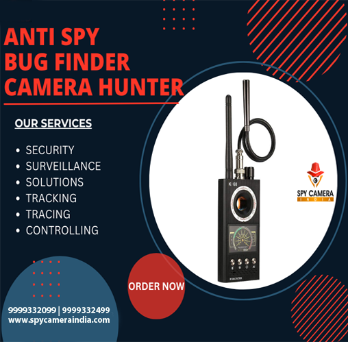 What are the Reasons to Buy Spy Gadgets Online?