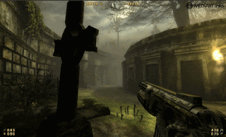 Painkiller: Recurring Evil 