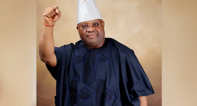 Osun Governor Launches Staff Audit to Fill Vacancies