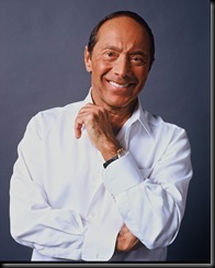 paul anka