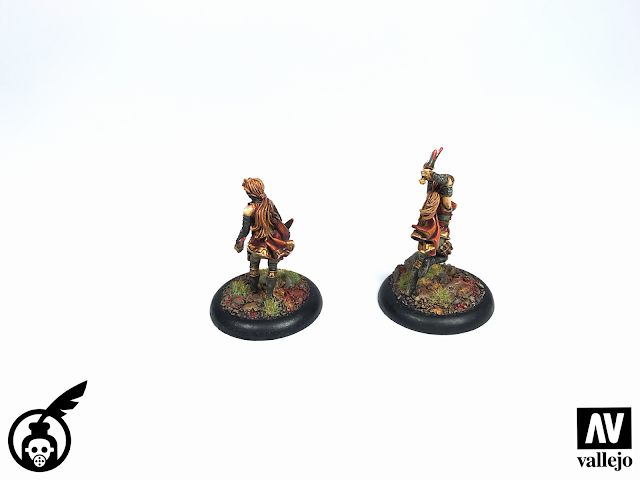 Khador Kayazy Eliminators Units Photo