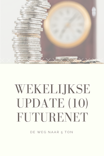 Update 10 Futurenet