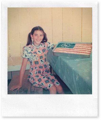 Lynnae 9yrs old