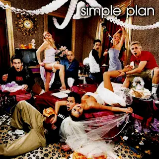 Simple Plan - No Pads, No Helmets... Just Balls