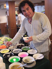 Dessert of the Week - Chiang Mai, Thailand