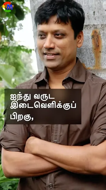 எஸ்.ஜே.சூர்யாவின் திரை வாழ்க்கை: