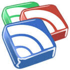 R.I.P Google Reader - July 2013