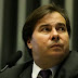 Vice-presidente do PSL confirma conversas para ter Rodrigo Maia no partido