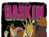 Baskin: La porta dell'inferno 2015 Film Completo In Inglese
