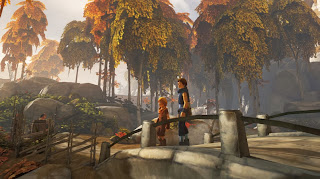 Brothers A Tale Of Two Sons Free Download PC Game Full Version