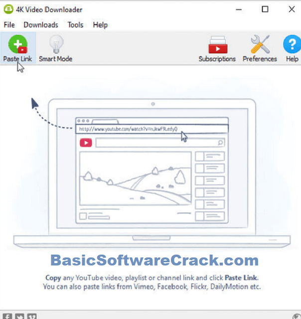 4k video downloader portable cracked 4k video downloader preactivated