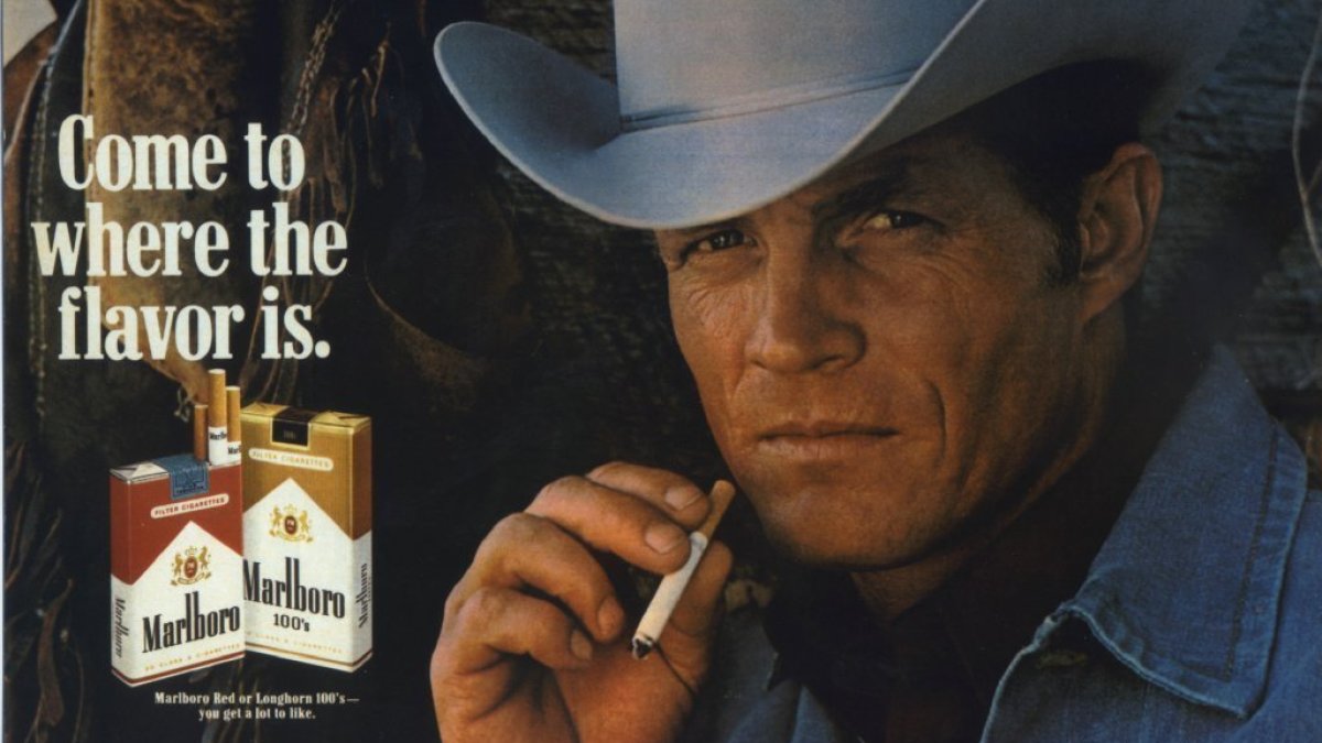 Genius Marketing Strategy of Marlboro Cigarettes, here's how!