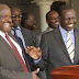 RUTO is the man who put my name in UHURU’s list of shame because he’s afraid of me
