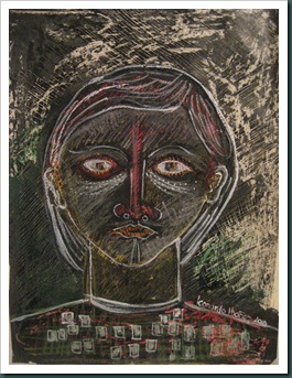Retrato # 10